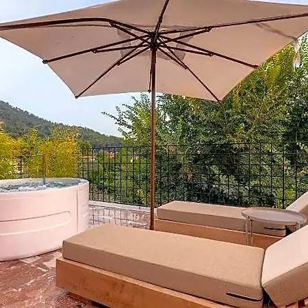 Hotel Yonca Anjelika