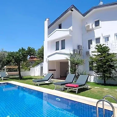 Yonca Anjelika 4* Dalaman